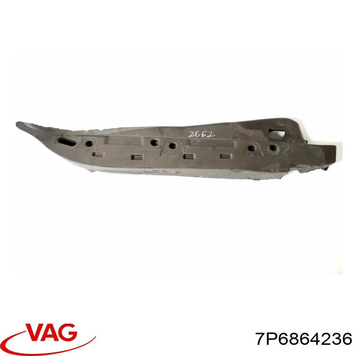 7P6864236 VAG 