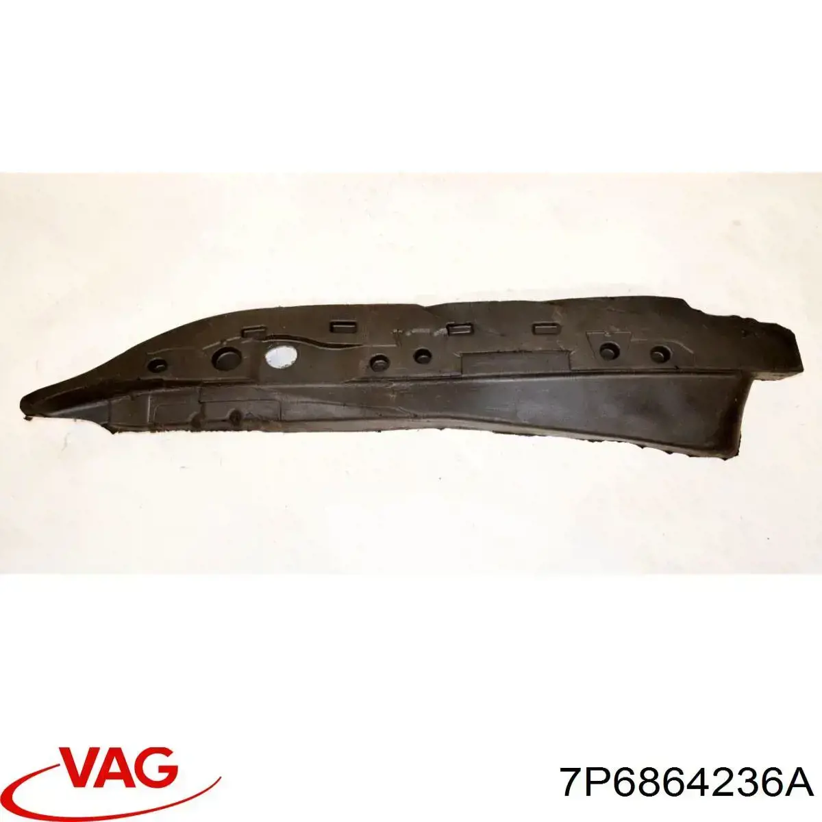 Купити 7P6864236A VAG 