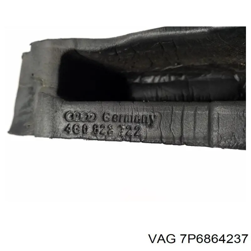 VAG 7P6864237B