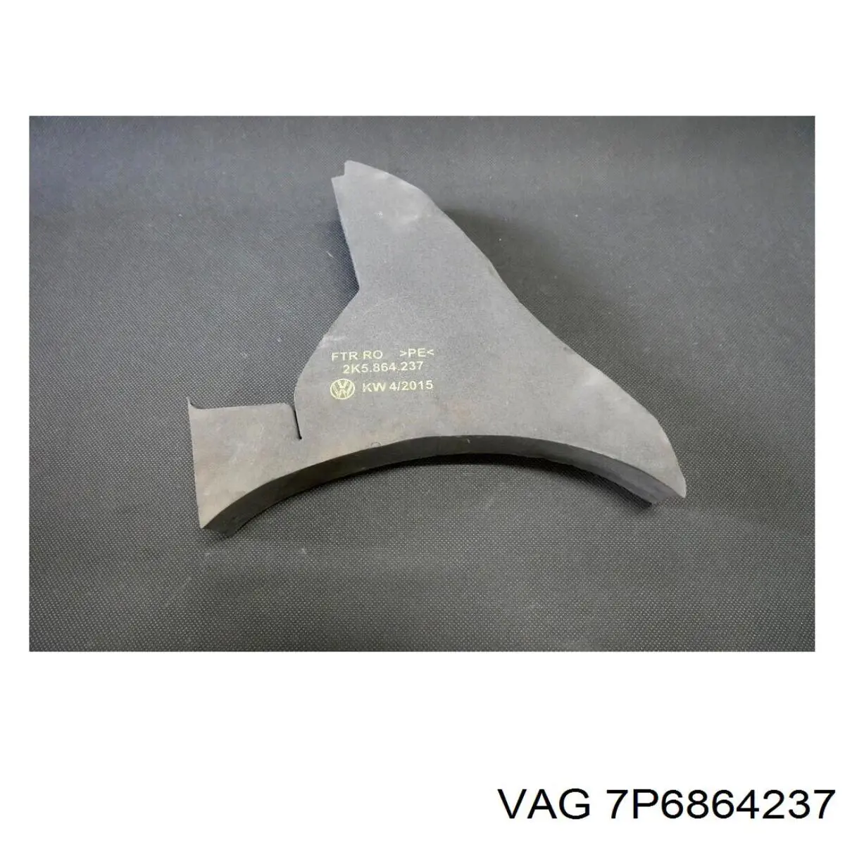 7P6864237B VAG 