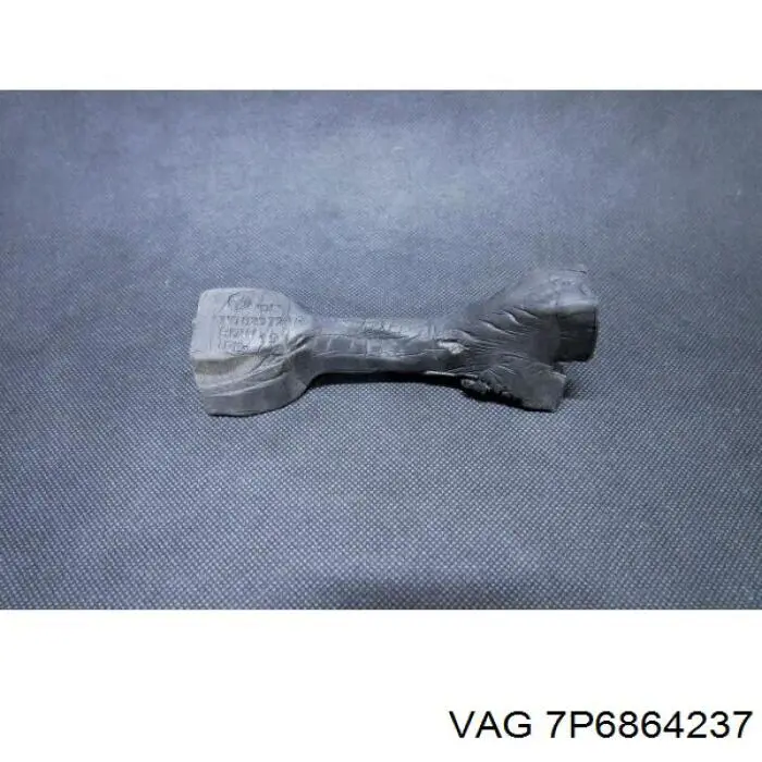 Купити 7P6864237B VAG 