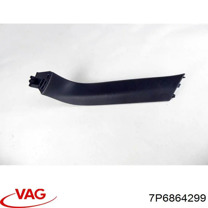  VAG 7P6864299