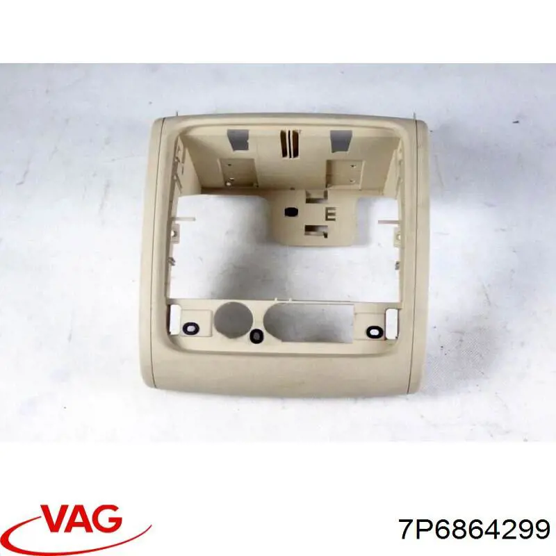 Купити 7P6864299 VAG 