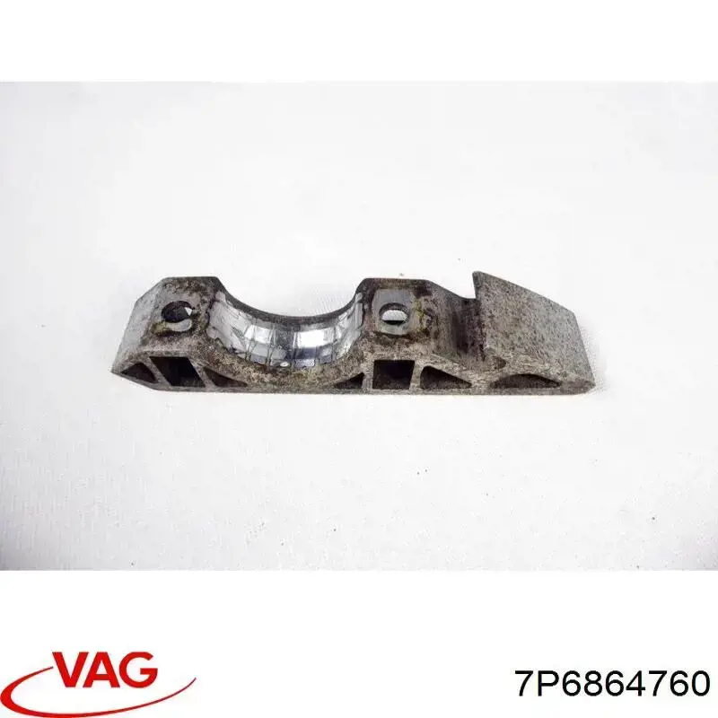 Шумоізоляція моторного щита VAG 7P6864760 ціна, від 5.08 USD