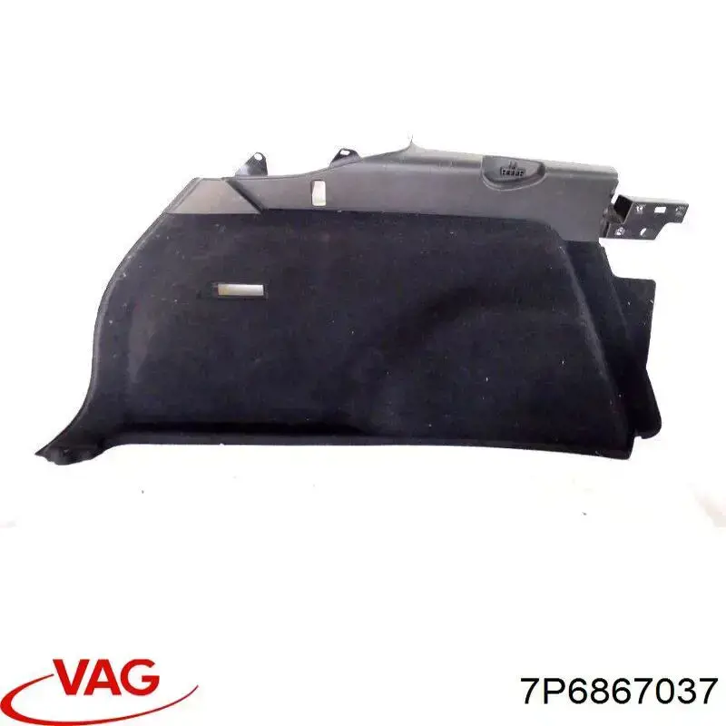  7P6867037 VAG