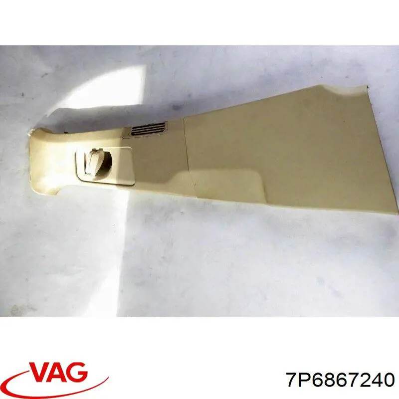 7P6867240 VAG 