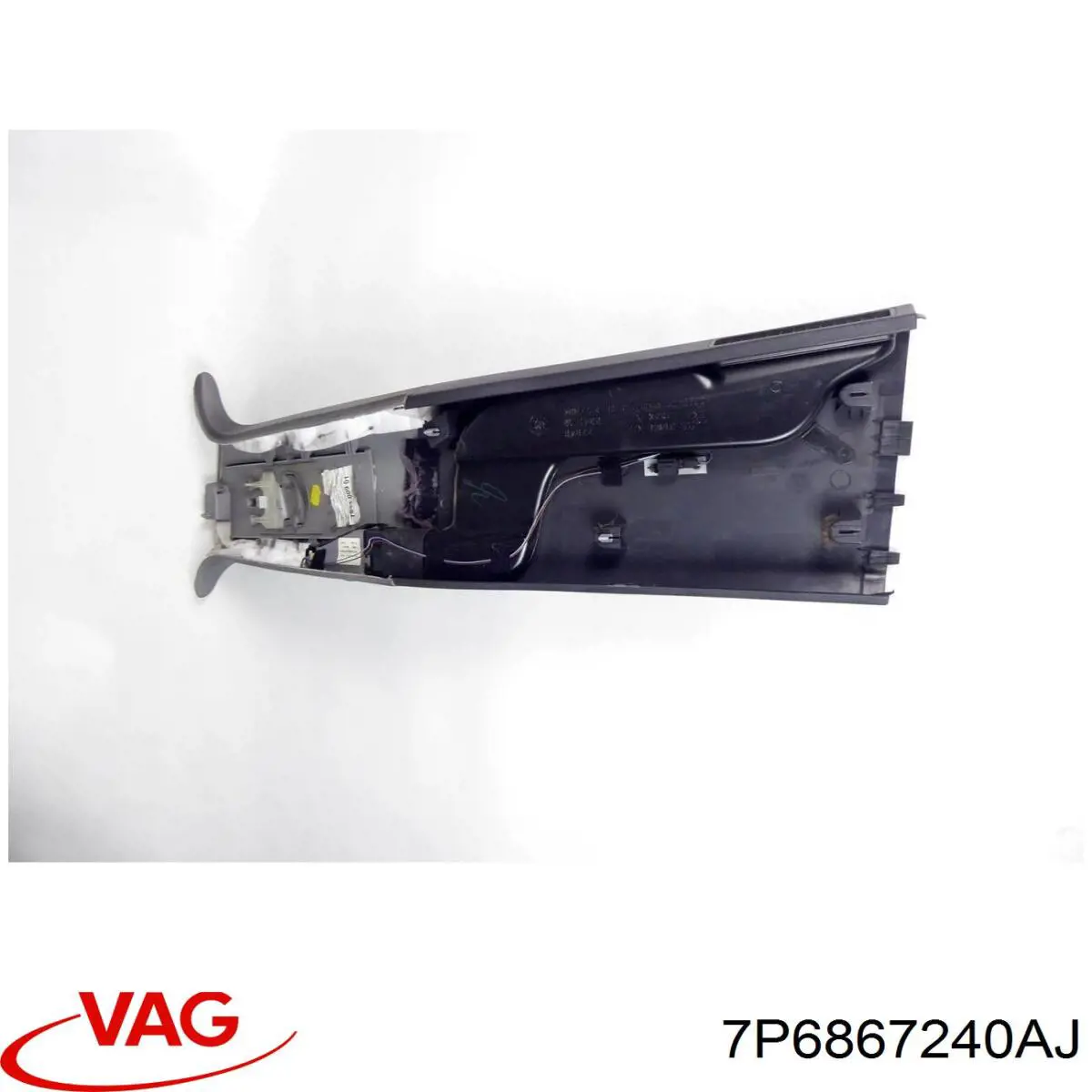 Купити 7P6867240AJ VAG 