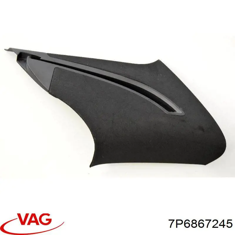 7P6867245 VAG 