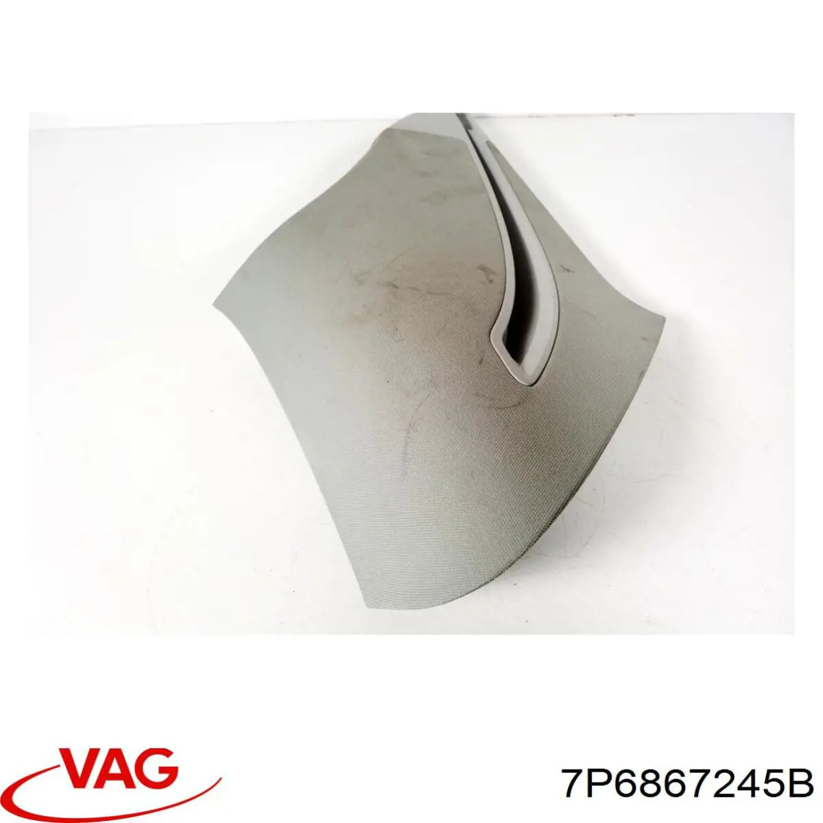  VAG 7P6867245B
