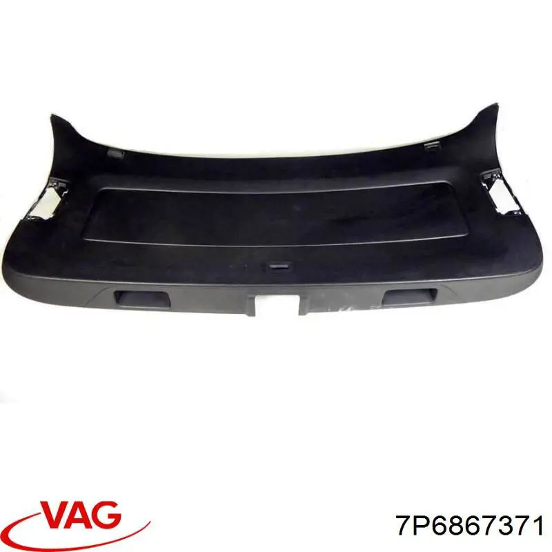  7P6867371 VAG