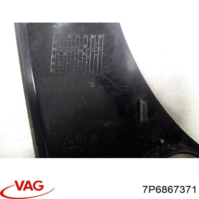 7P6867371 VAG 