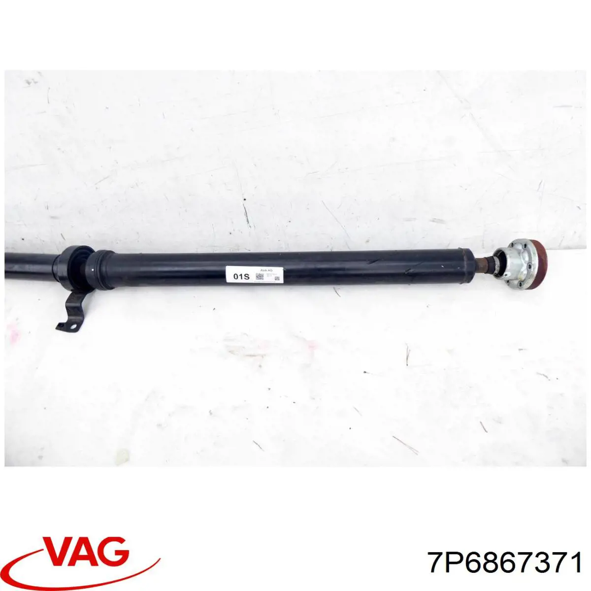  7P6867371 VAG