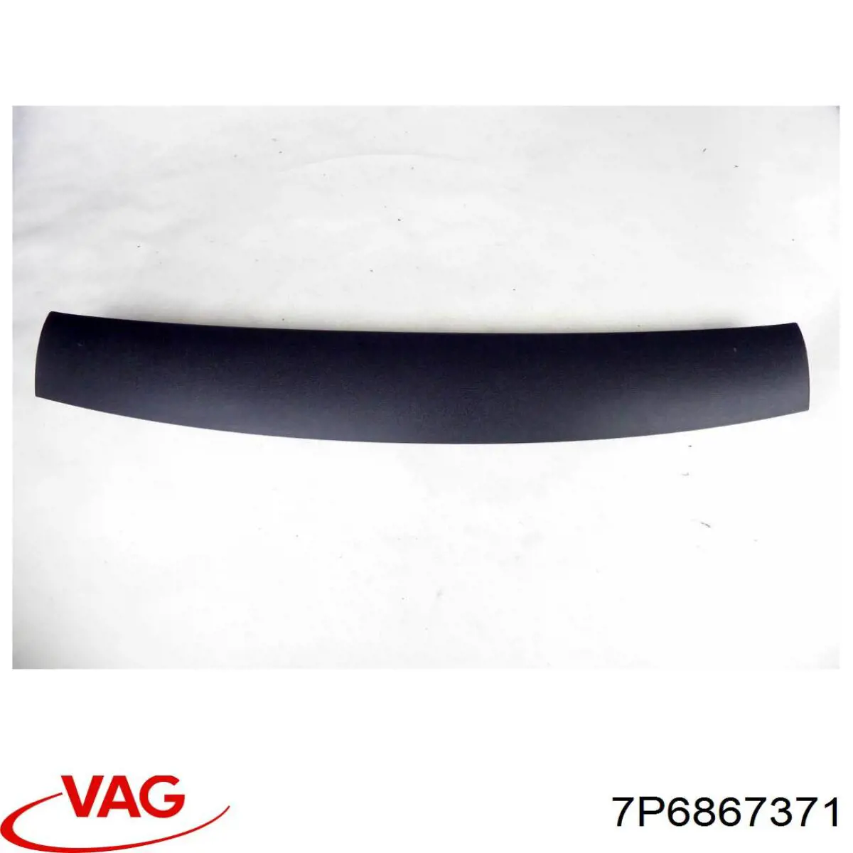 Купити 7P6867371 VAG 