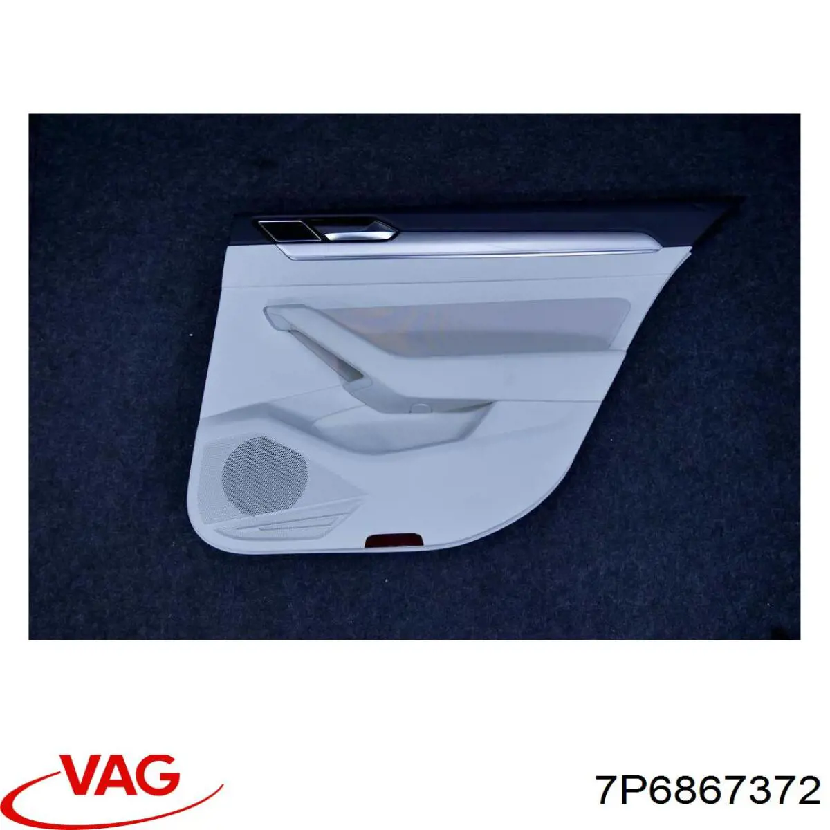 7P6867372 VAG