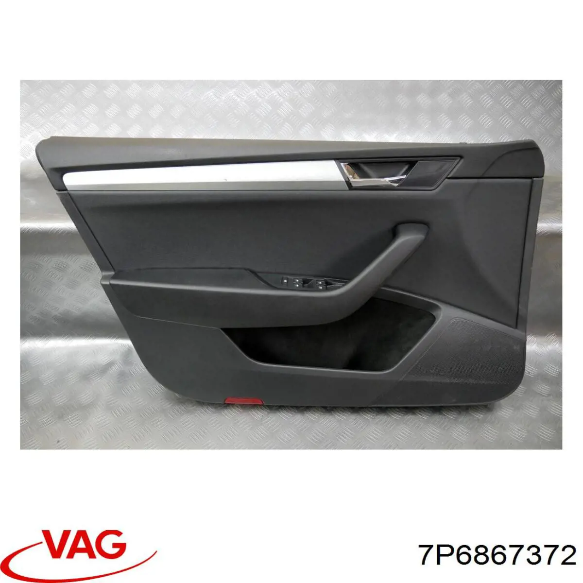 7P6867372 VAG 