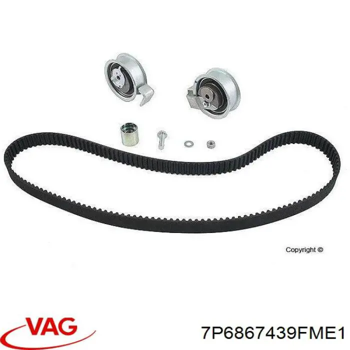  VAG 7P6867439FME1 ціна, від 20.53 USD