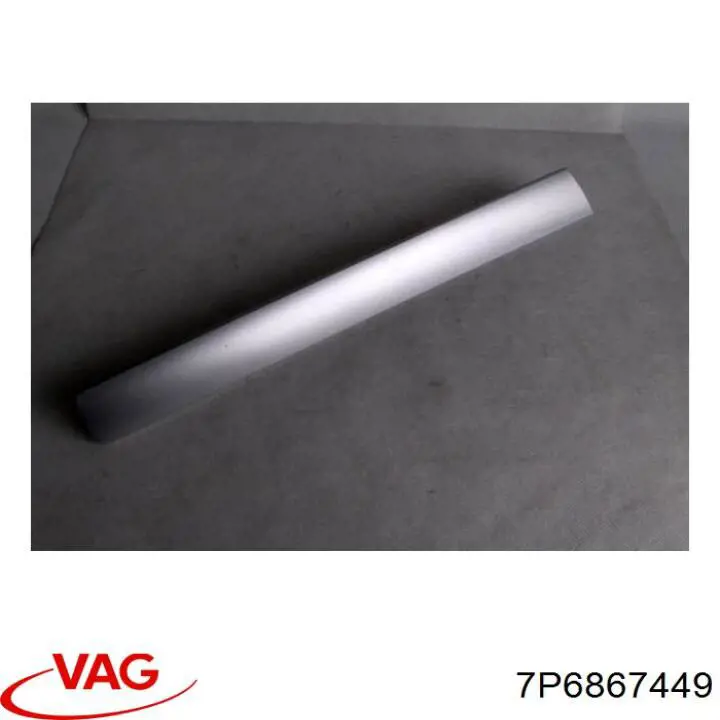 7P6867449 VAG 