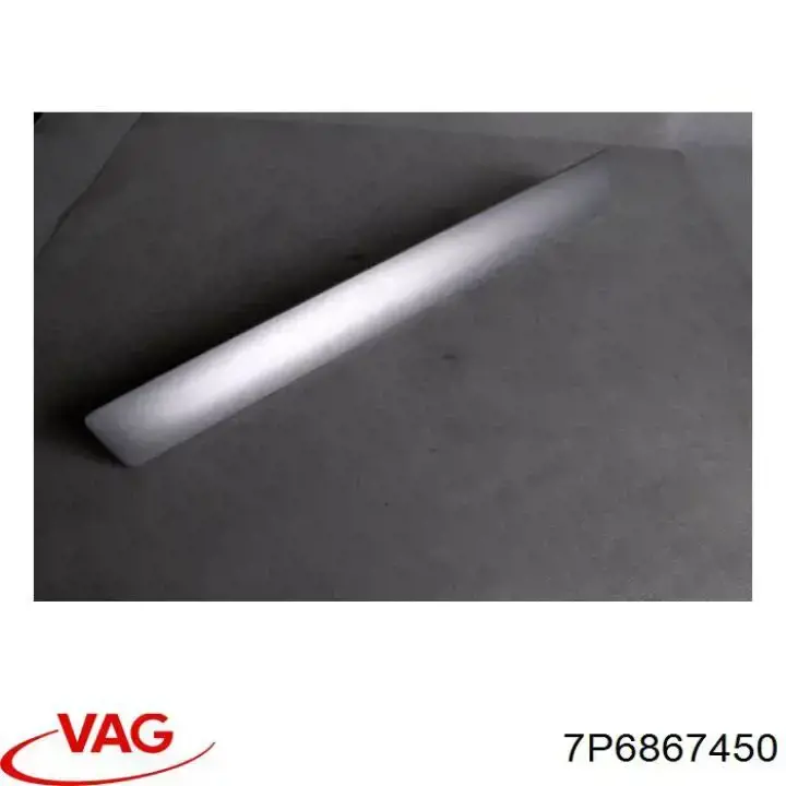 7P6867450 VAG 