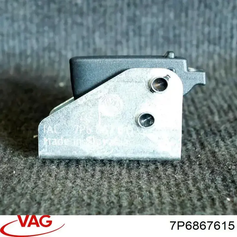  7P6867615 VAG