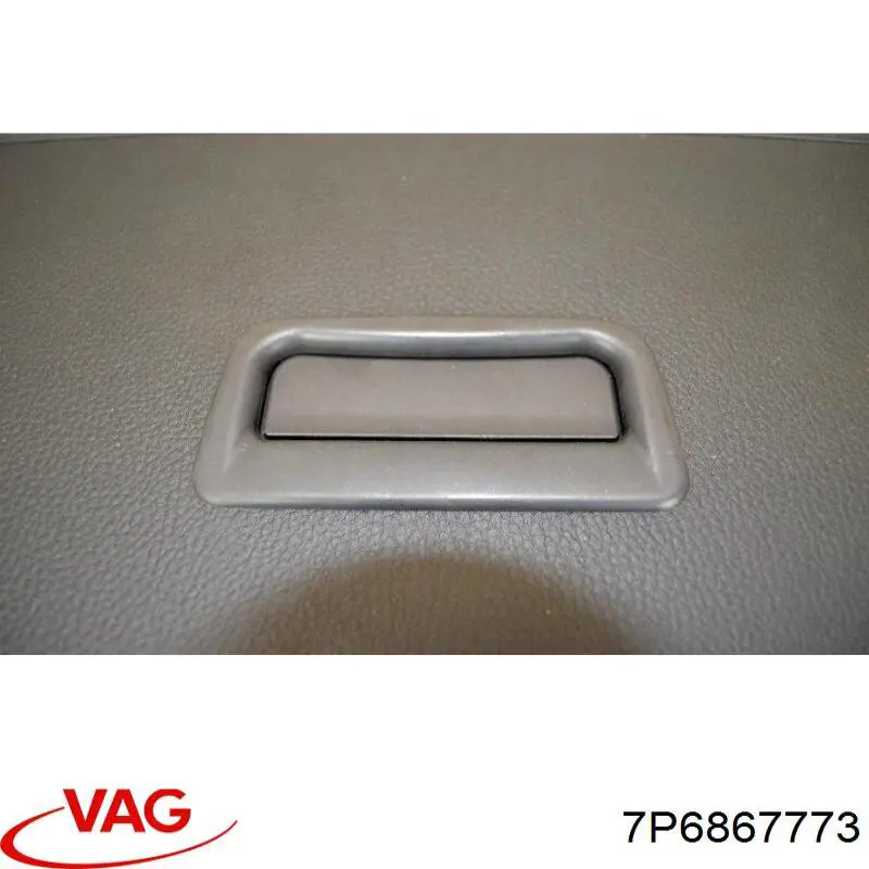 7P6867773 VAG 