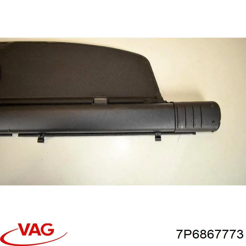  VAG 7P6867773 ціна, від 148.42 USD