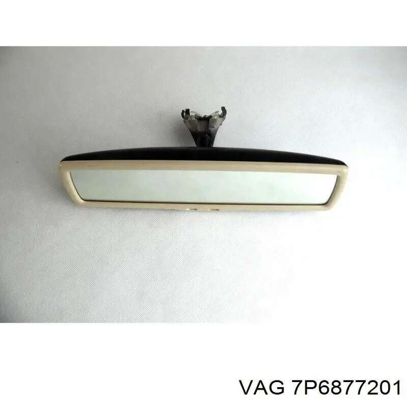  VAG 7P6877201