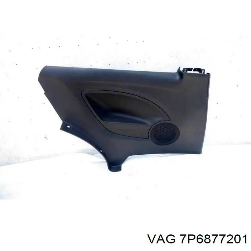 7P6877201 VAG 