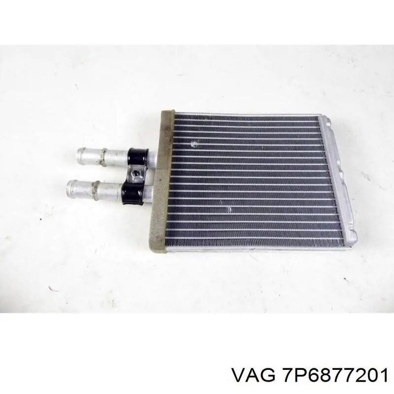 Купити 7P6877201 VAG 