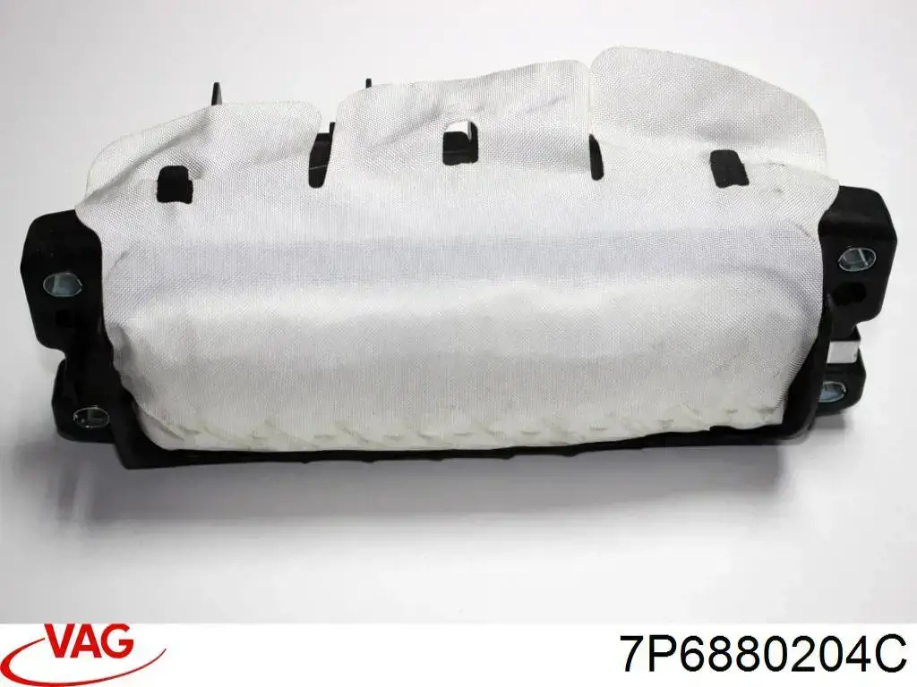 Купити 7P6880204C VAG Подушка безпеки бокова
