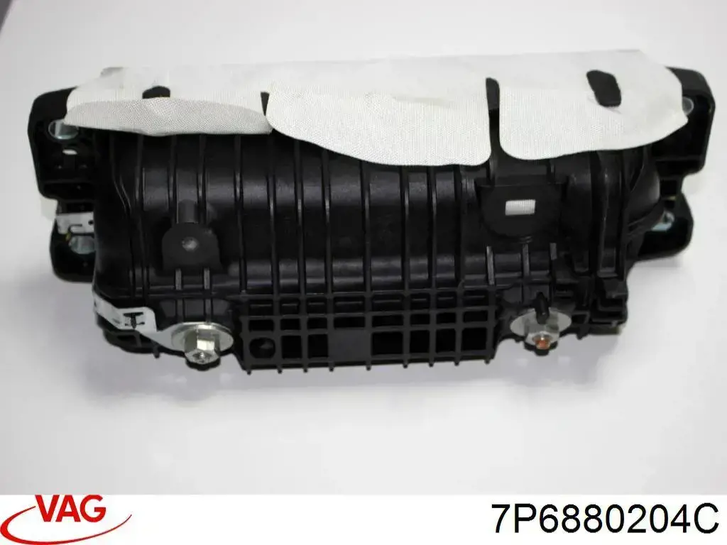 7P6880204C VAG Подушка безпеки пасажира