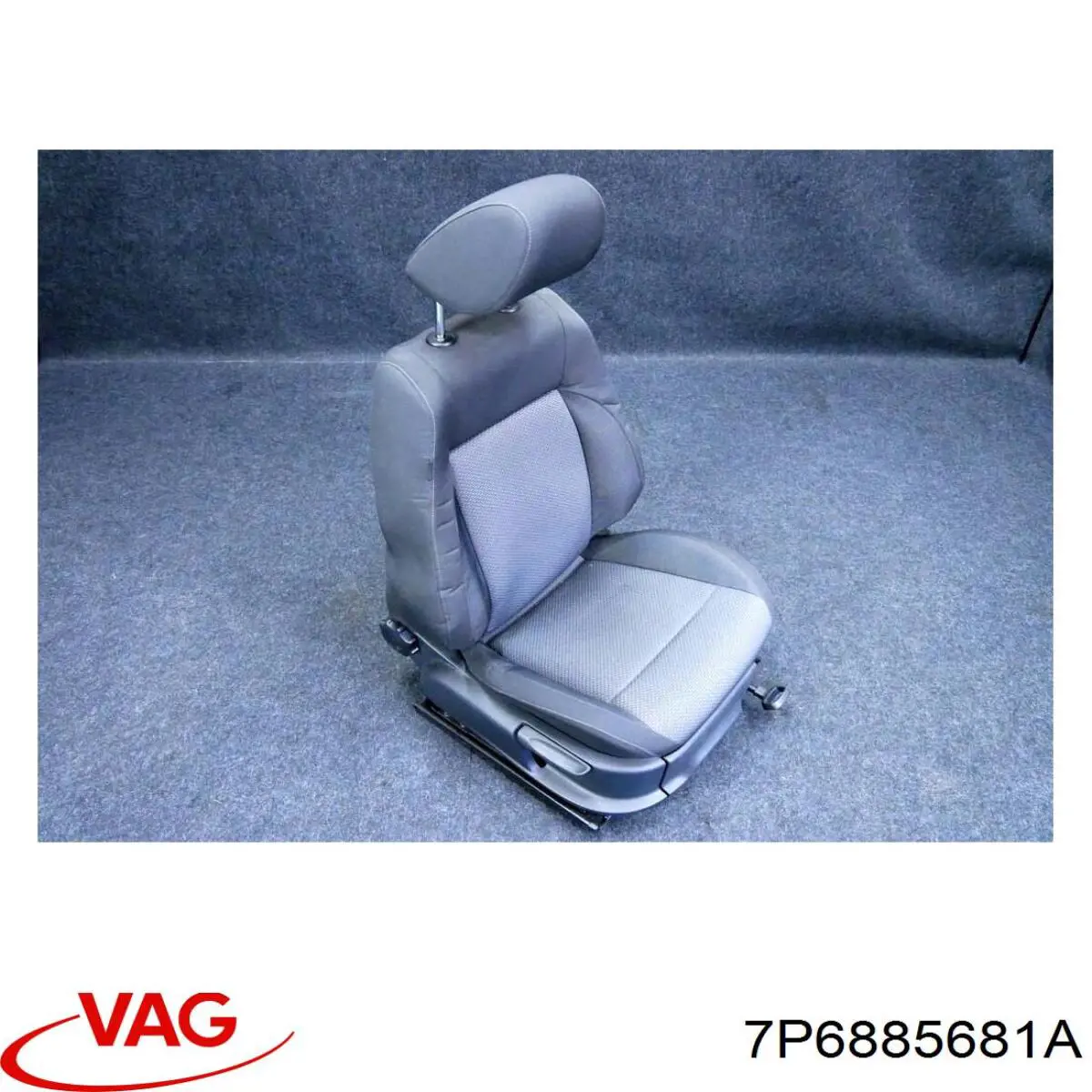  VAG 7P6885681A ціна, від 114.02 USD