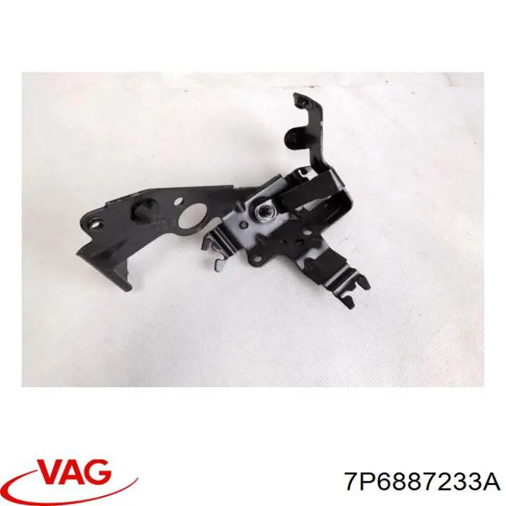  7P6887233A VAG