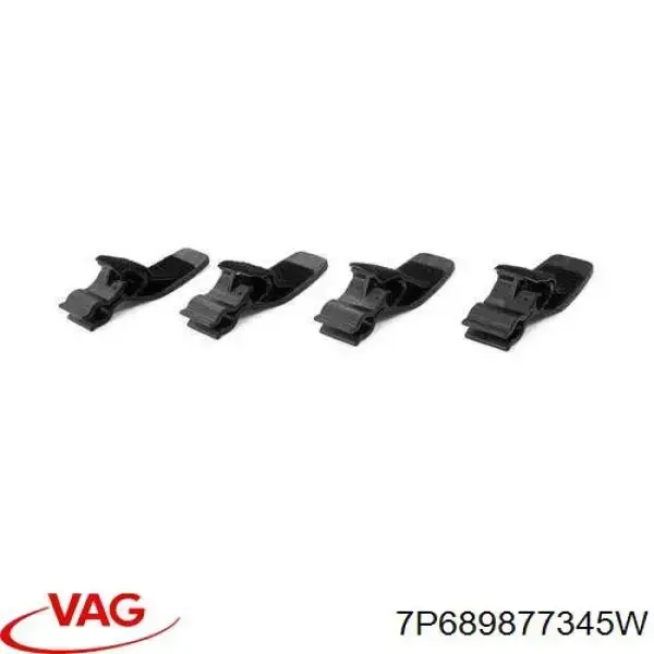 Купити 7P689877345W VAG 