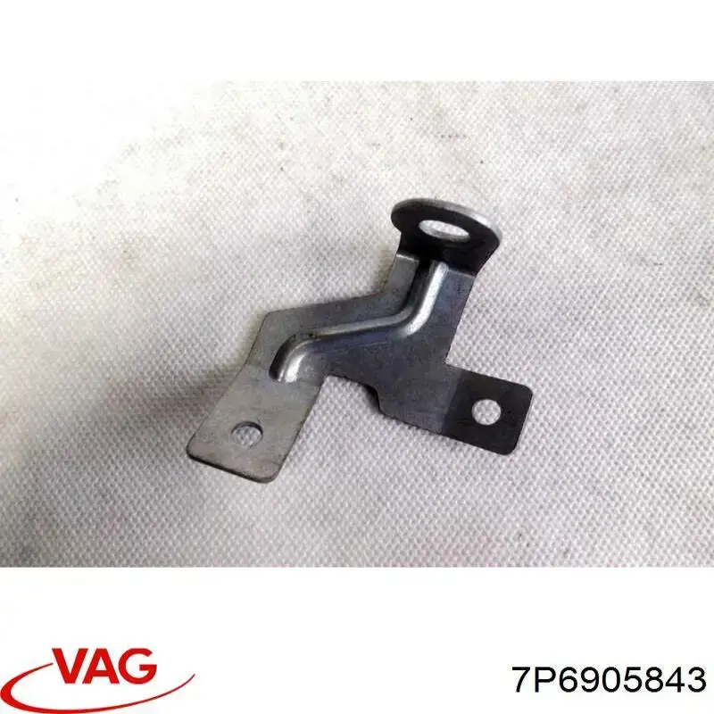 Купити 7P6905843 VAG 