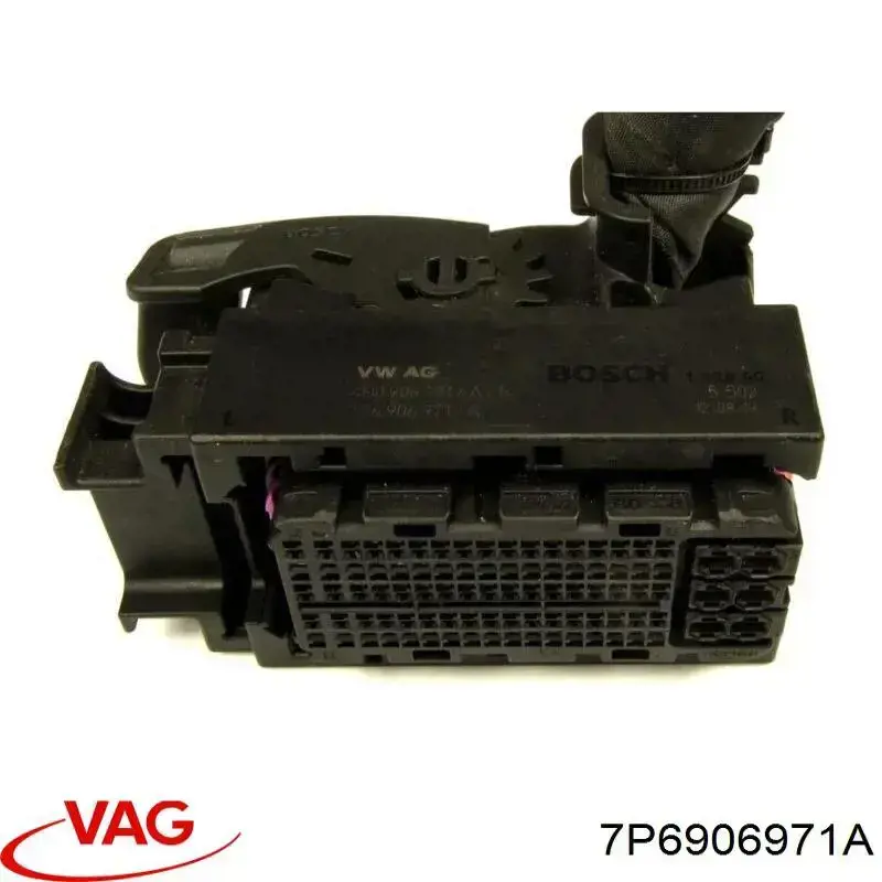  VAG 7P6906971A ціна, від 12.09 USD