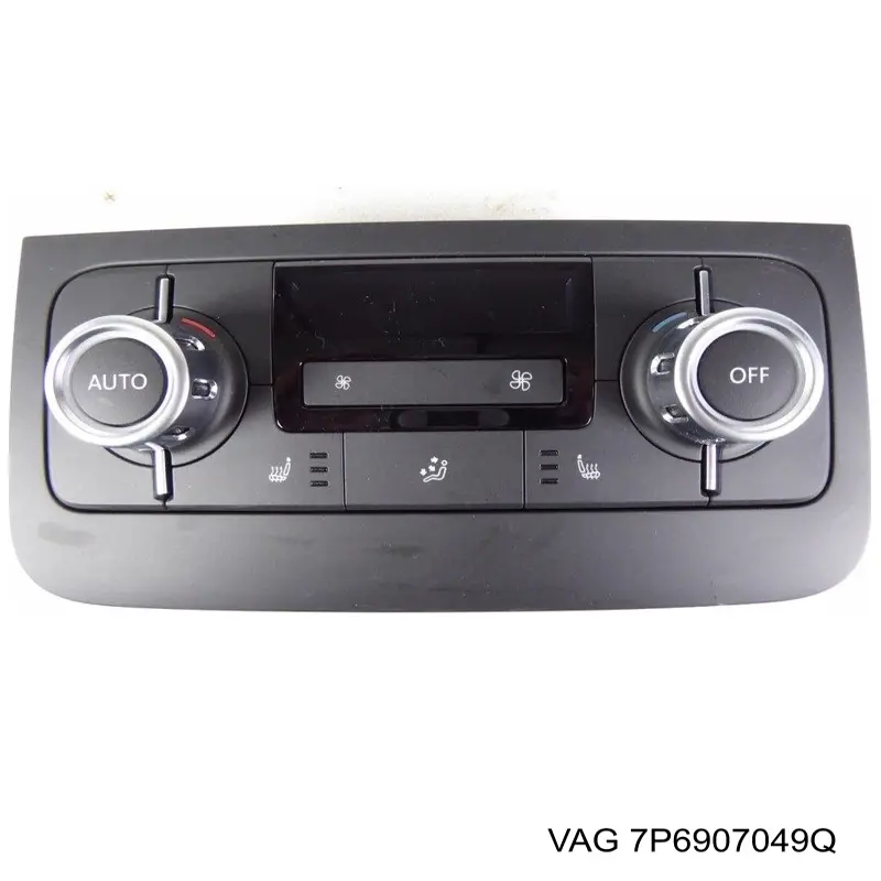 Купити 7P6907049Q VAG Блок управління пічкою