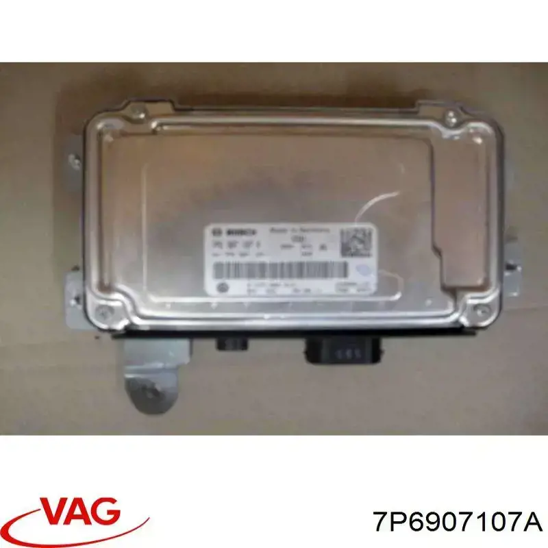 Модуль керування камерою VAG 7P6907107B ціна, від 95.02 USD