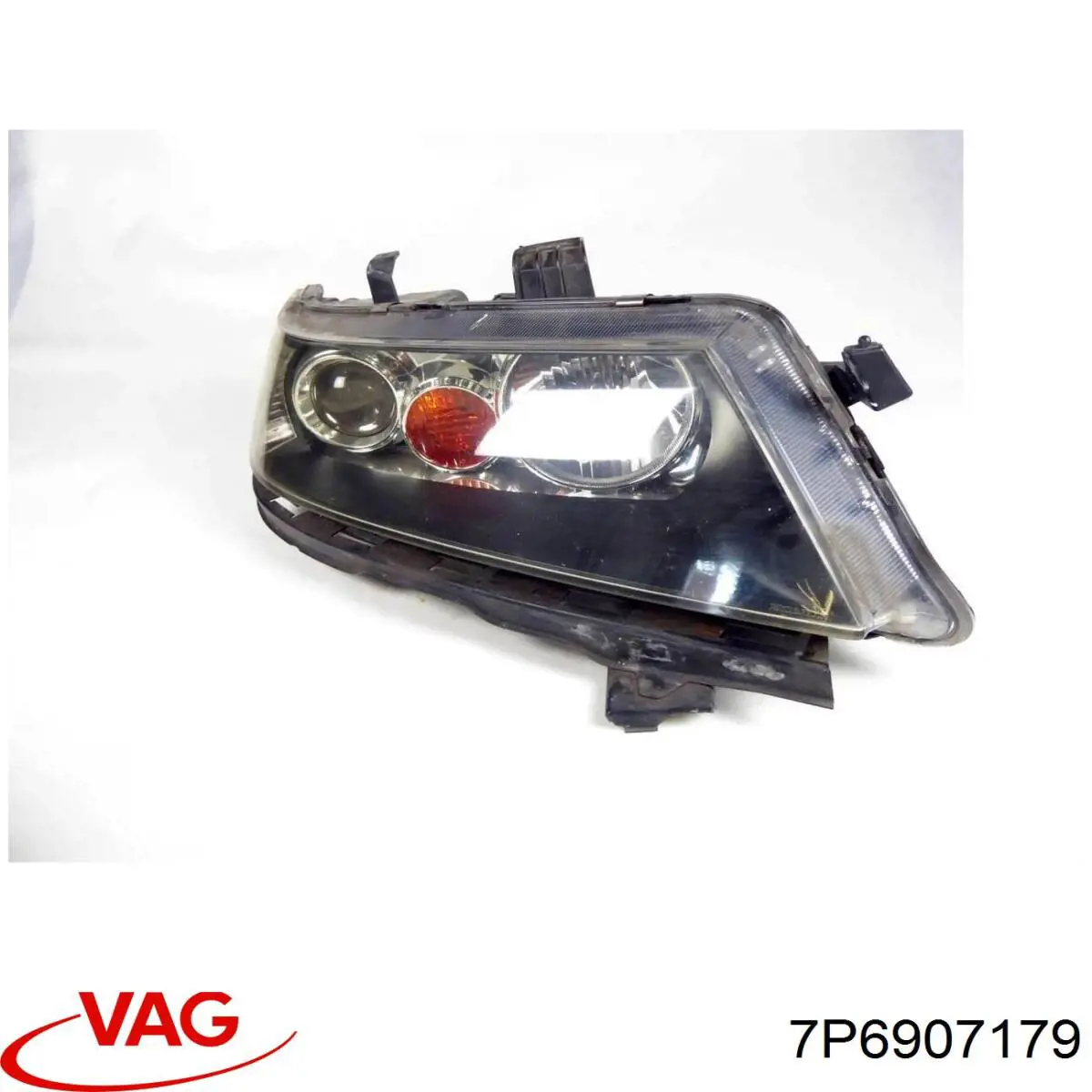  VAG 7P6907179