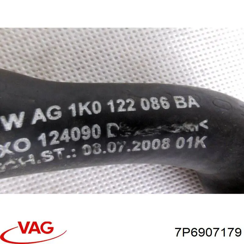 7P6907179 VAG 
