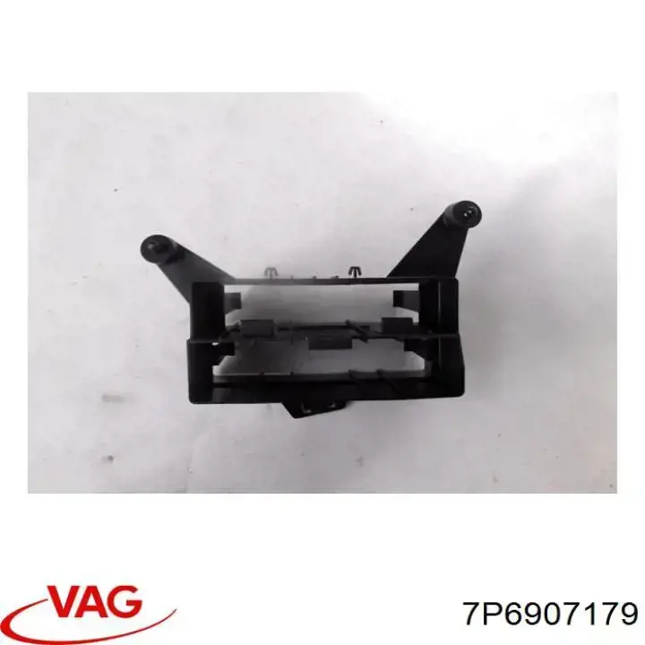  VAG 7P6907179 ціна, від 6.31 USD