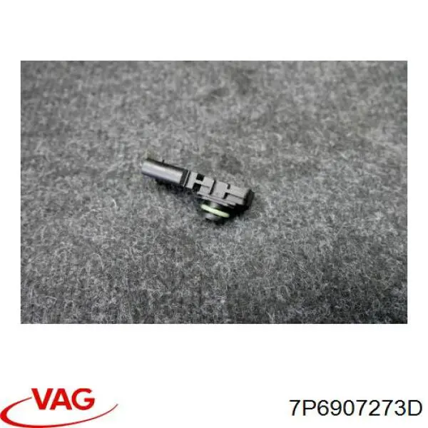 Купити 7P6907273D VAG 