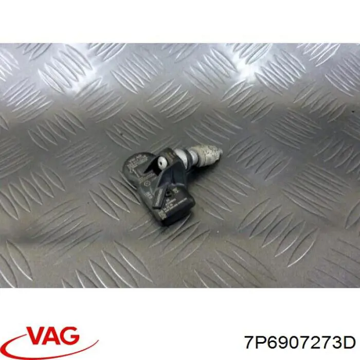  VAG 7P6907273D ціна, від 75.93 USD