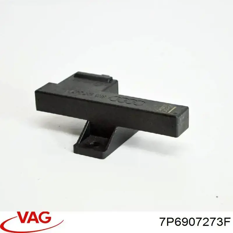 Блок системи контролю тиску в шинах VAG 7P6907273F ціна, від 19.00 USD