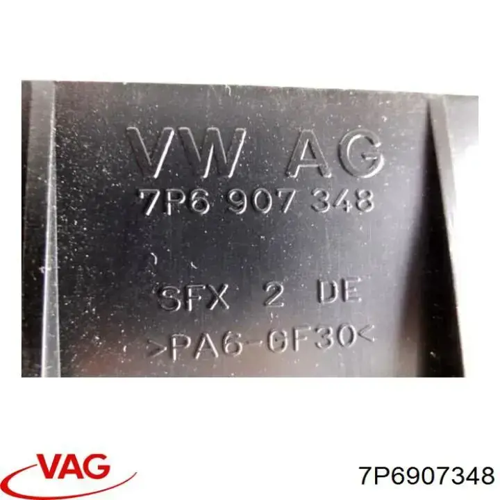 7P6907348 VAG 