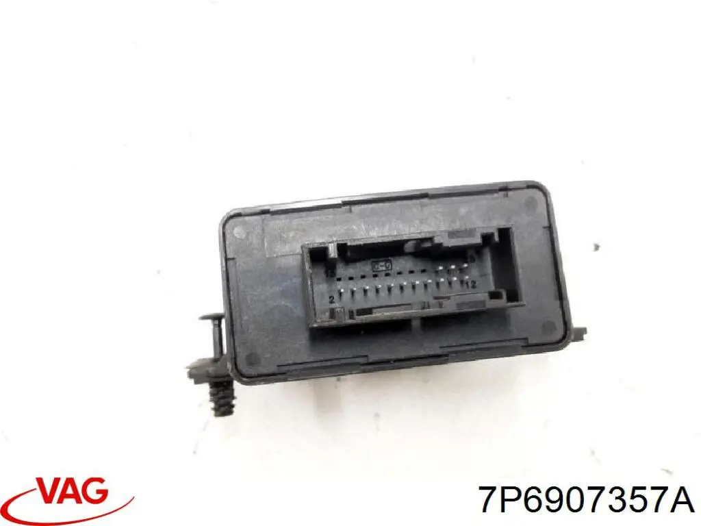  VAG 7P6907357A ціна, від 63.27 USD