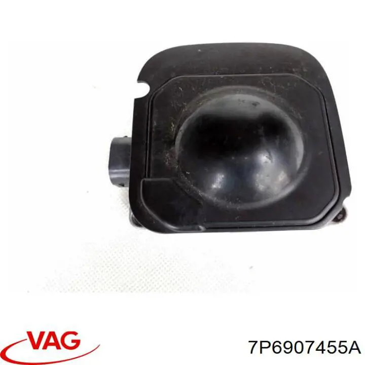  VAG 7P6907455 ціна, від 21.09 USD