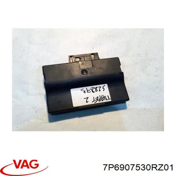Купити 7P6907530RZ01 VAG Датчики діагностики