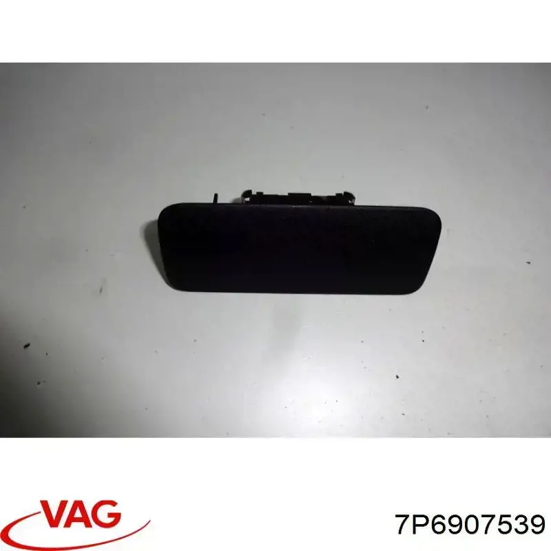 VAG 7P6907539 ціна, від 6.33 USD