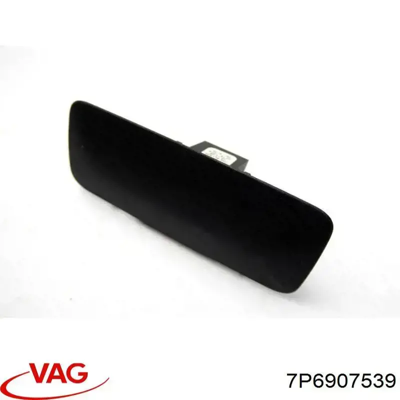 Купити 7P6907539 VAG 