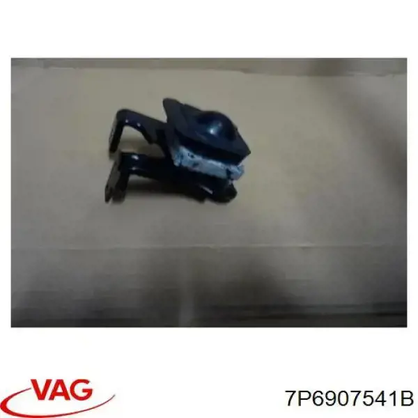  VAG 7P6907541B ціна, від 3025.20 USD